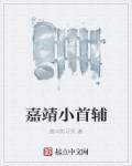 嘉靖以来首辅传pdf