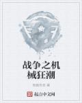 牧师机械狂潮