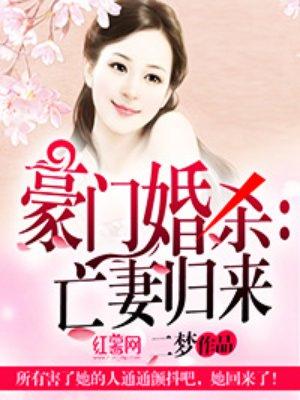 豪门婚杀txt