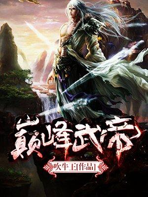 巅峰武帝txt完整版