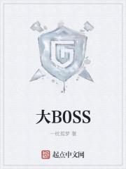 大boss盲盒顺序