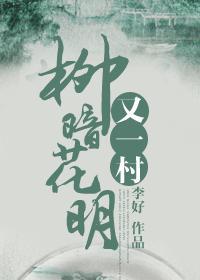 柳暗花明又一村作文700字