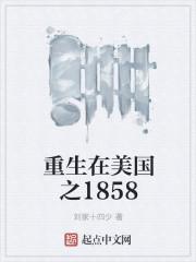 重生在美国1858txt