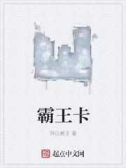 霸王卡是什么意思