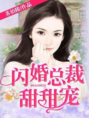 闪婚总裁21至50集免费观看