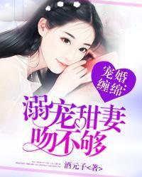 宠婚甜妻免费阅读