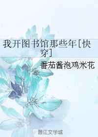 我开图书馆那些年快穿格格党