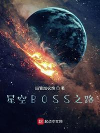 星空boss之路作者四管加农炮