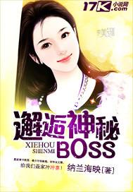 邂逅神秘boss云盘