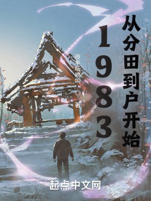 1983从分田到户开始笔趣阁