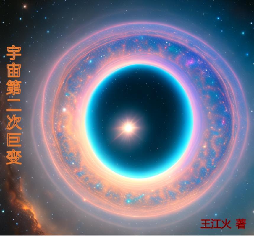 宇宙第二次巨变结束