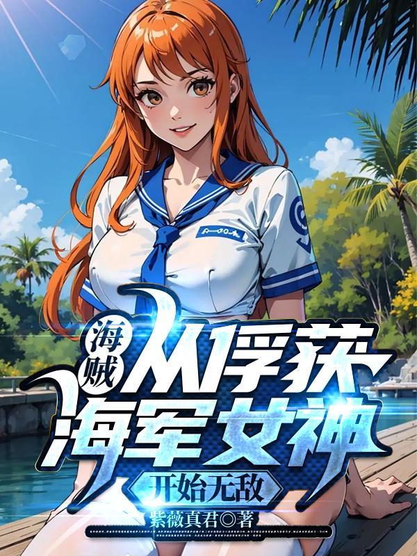 从海贼王开始掠夺女主