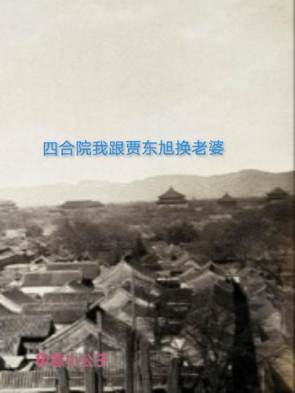 四合院50年收贾东旭为徒