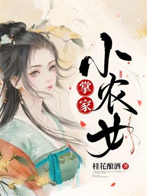 掌家小农女结局