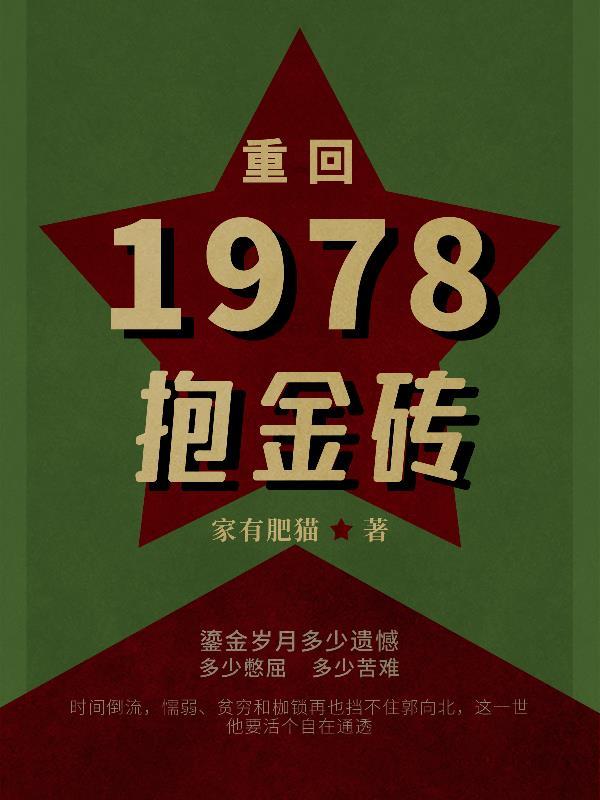 重回1978得间