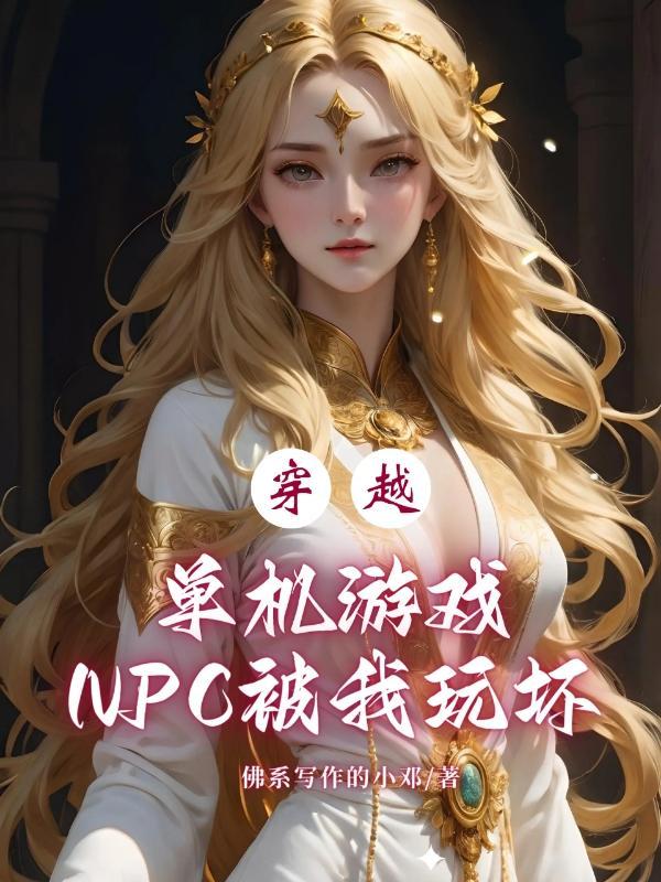 穿越 npc