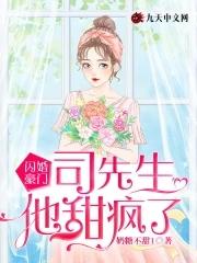 闪婚豪门大佬后商先生小颖