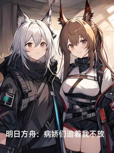 明日方舟 病娇