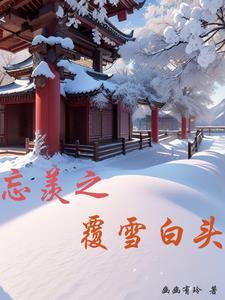 忘羡之覆雪白头1