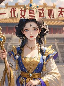 一代女皇武则天的故事简介