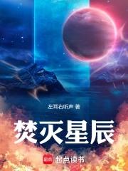 星辰焚天诀