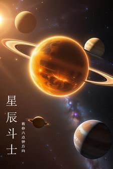 奇妙冒险星尘斗士