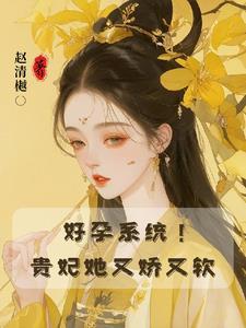 贵妃生的孩子叫什么