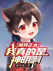 主角是猫耳正太