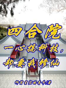 四合院开局西跨院不差钱