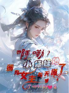 小师妹修真日常 秃驴不是和尚