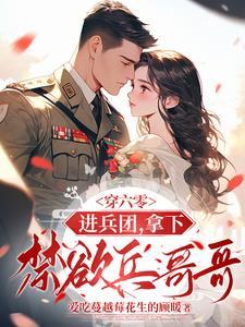 穿六零和兵哥闪婚