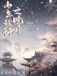 少年歌行风华雪夜篇