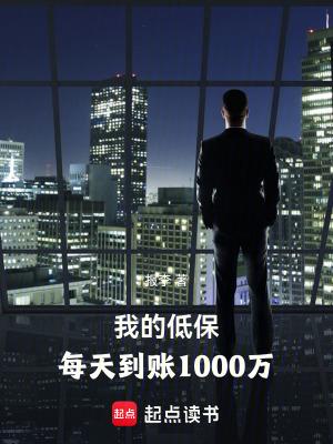 我的低保每天到账1000万无防盗