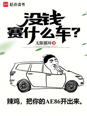 没钱的车