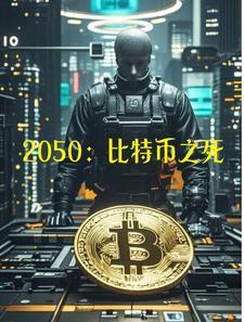 2030年比特币