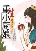 重生小厨娘将军